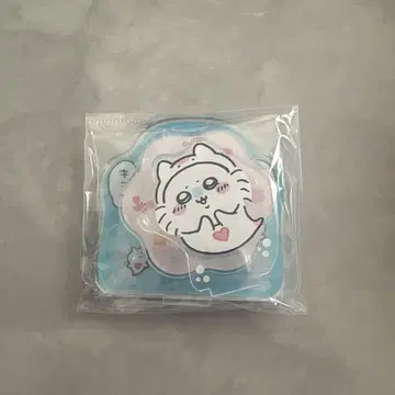 치이카와 수족관 레이어 아크릴 스탠드 모몽가 클리오네