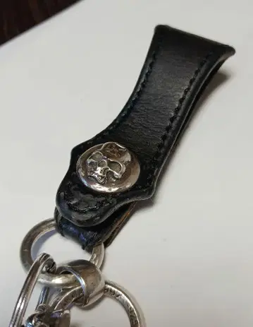 THIRTEEN DESIGNS 벨트 루프