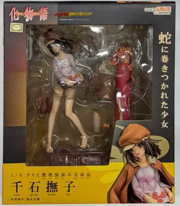 GOOD SMILE COMPANY 바케모노가타리 센고쿠 나코 PVC