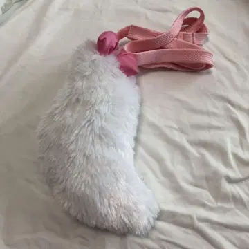디즈니 마리 꼬리
