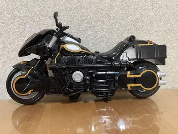 가면라이더 오즈 바이크 자판기로 변형