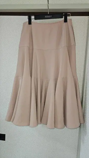 FOXEY 디어 74800엔 상품 플레어 스커트
