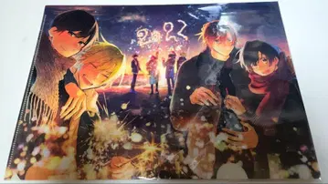 사사키와 미야노 특전 클리어 파일