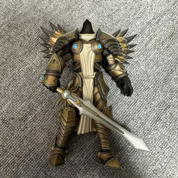 Neca 디아블로 3 티라엘