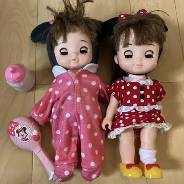 소란짱 레민짱