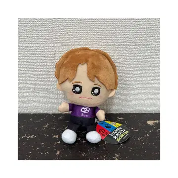 8iper 다나카 카에마 보이스 마스코트