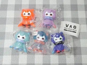 VAG 30.5  덴시코다코 5개 세트