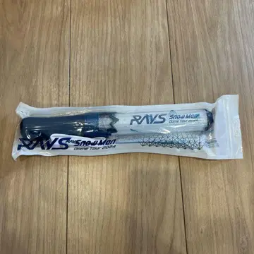 SnowMan 응원봉 RAYS