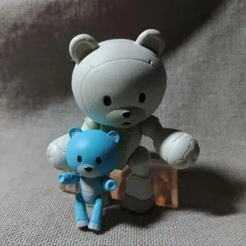 건담 컨버전스 베어 가이