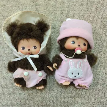 몬치치 2개 세트