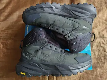 27.5 호카 원 원 카하 GTX 블랙