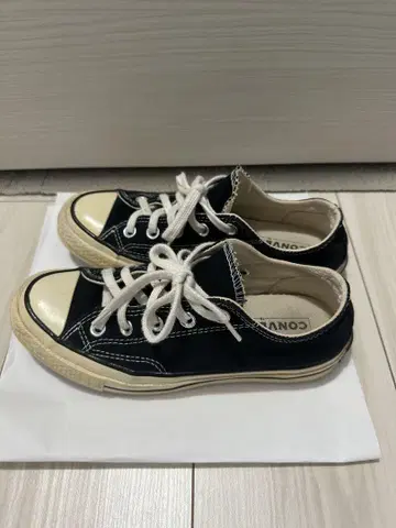 CONVERSE ALL STAR 척 테일러 CT70