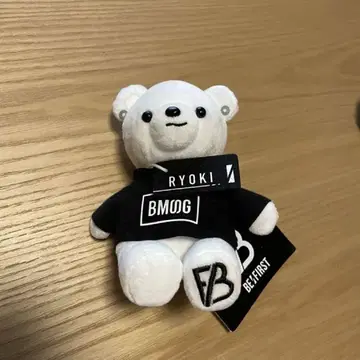 RYOKI 봉제 인형 BE : FIRST