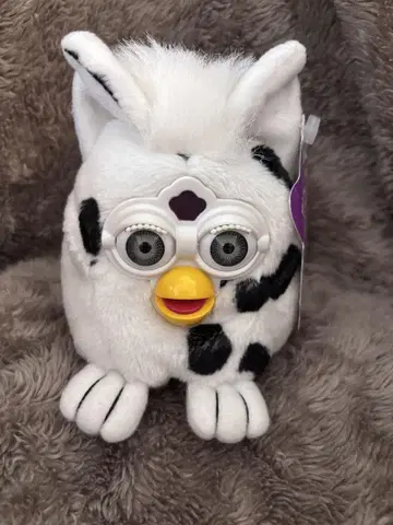 퍼비 버디즈