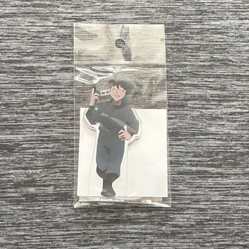 닌자 타마 란타로 지금 닌자 학원의 단도이 한스케 아크릴 스탠드