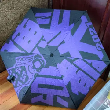 교토 대작전 2021 다용도 우산 양산 1개