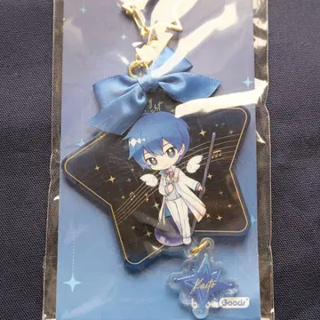 KAITO 아크릴 키링