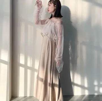 hinari 포멀 드레스