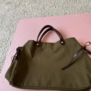 토트백 일비종떼