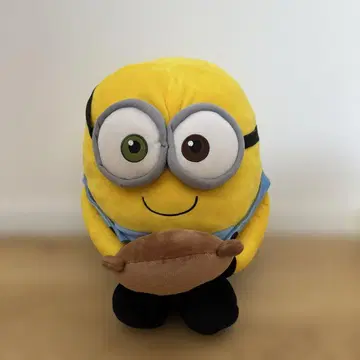 미니언 밥 봉제 인형 35cm