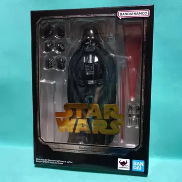 S.H.Figuarts 다스 베이더 -Classic Ver.- [미개봉