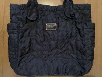 MARC BY MARC JACOBS 토트백 블랙