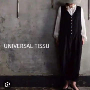 UNIVERSAL TISSU 그 살로펫