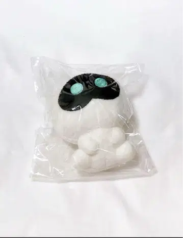BTS 진 JIN 우 봉제 인형 마스코트