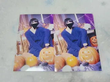 쵸코라비 페니쿠로 실사 브로마이드