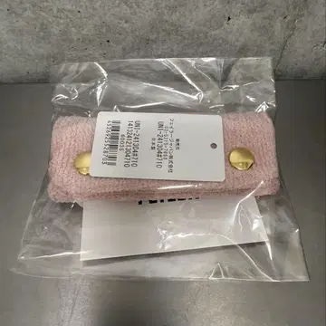 페이러 유니 핸들 커버 페일 핑크 FEILER