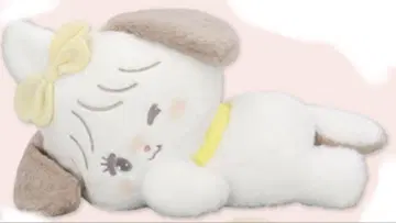 수플레 mikko characters 오네네 BIG 봉제 인형 새상품