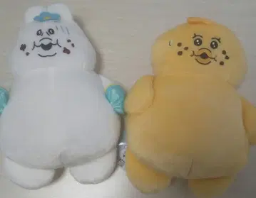넝마츄 만푸쿠 BIG 봉제 인형 만푸쿠 봉제 인형 키미마로 라스트