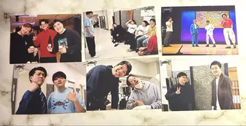 올만게키 추억의 사진 F13장 세트 [낱개 판매 1장 550엔]