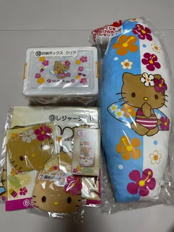 일광화상 키티 제일복권