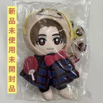Hey! Say! JUMP 야마다 료스케 치비누이