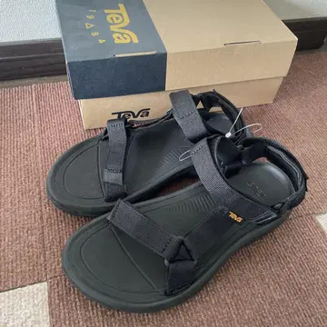 teva 샌들 24cm