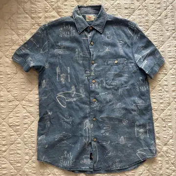 FAHERTY BRAND 셔츠 S 사이즈