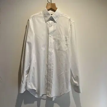 가마쿠라 셔츠 버튼 다운 39 15 1/2
