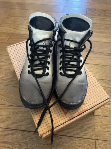 Camper 하이컷 스니커즈