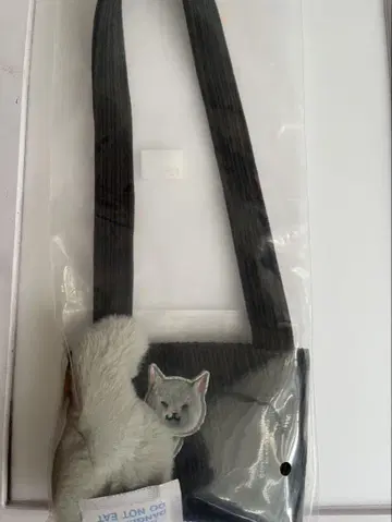 대만 한정판 스벅 드링크 홀더 블랙