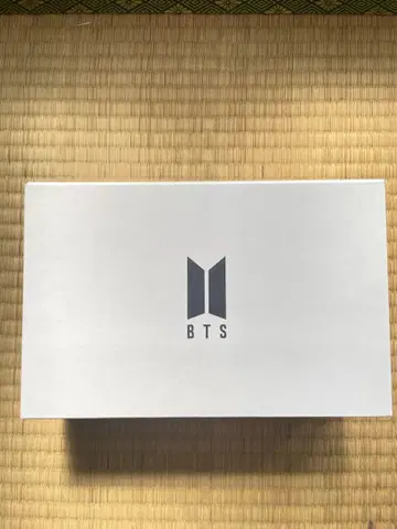 BTS 머천다이즈 박스 #19