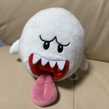슈퍼 마리오 테레사 봉제 인형 손바닥 사이즈