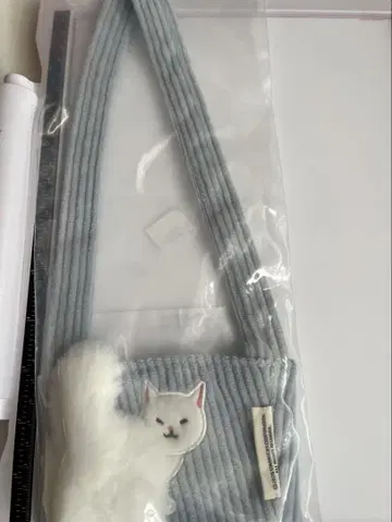 대만 한정판 스벅 드링크 홀더 파랑