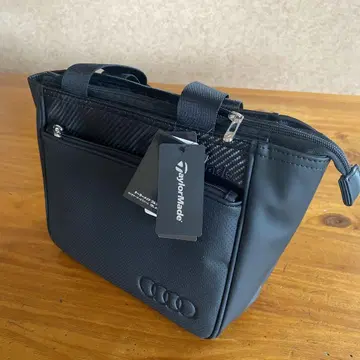 테일러메이드 블랙 백