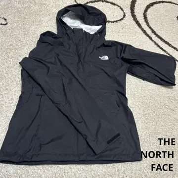 THE NORTH FACE 나일론 후드티