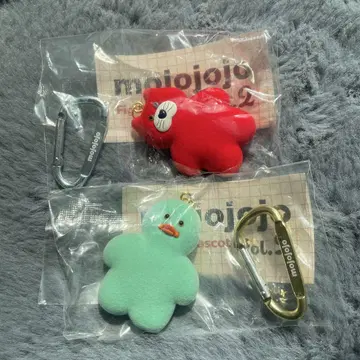 mojojojo Vol.2 가챠가챠