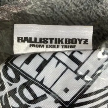 BALLISTIK BOYZ FC 가입 혜택 토트백