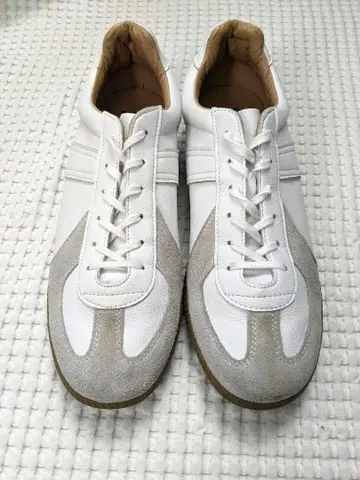 GERMAN TRAINER 42