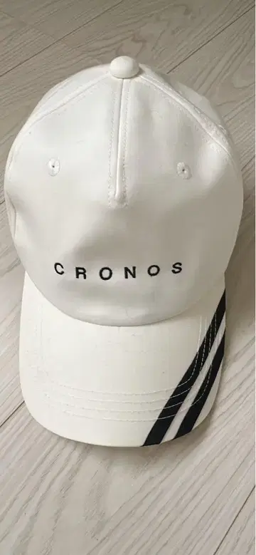 CRONOS 크로노스 캡