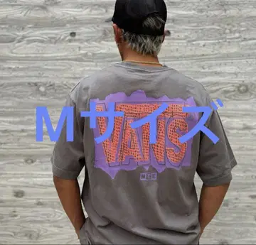 스탠다드 캘리포니아 vans 티셔츠 M 사이즈